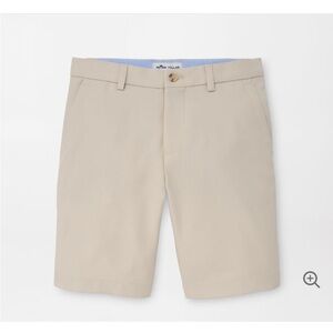 Peter Millar Salem Youth Performance Short